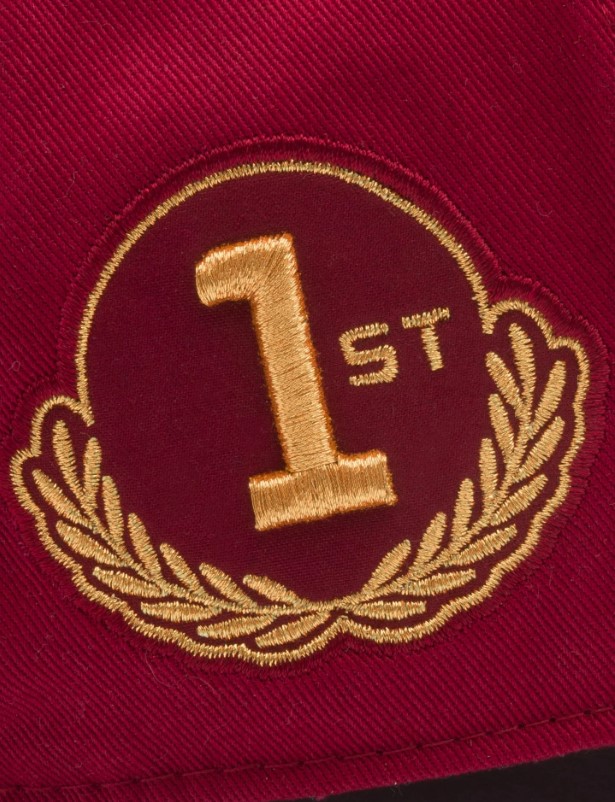 PIRELLI SE CINA PODIUM CAP