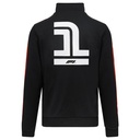 F1 FW TRACK JACKET BLK