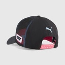 F1 FW SE Great Britain BB Cap, ONE SIZE BLACK