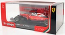 1:43 F1 SF16-H VETTEL SIGNATURE SPECIAL EDITION