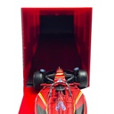 1:43 FERRARI IVECO S WAY WITH SF-24 CAR #16 LECLERC