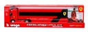1:43 FERRARI IVECO S WAY WITH SF-24 CAR #16 LECLERC
