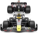 1:18 REDBULL RACING RB18 RC