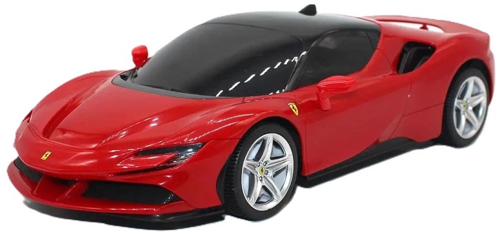 1:24 FERRARI SF90 STRADALE RC