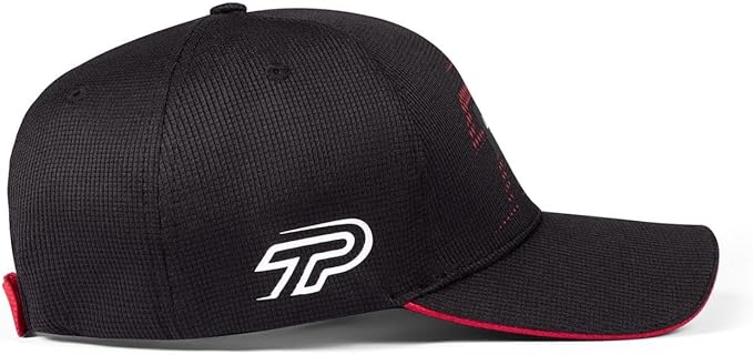 ALFA ROMEO F1 SE POURCHAIRE BB CAP