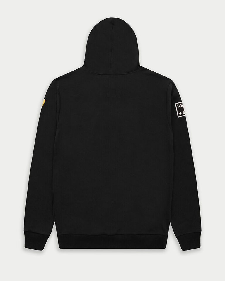 FER WEC Hoodie BLK