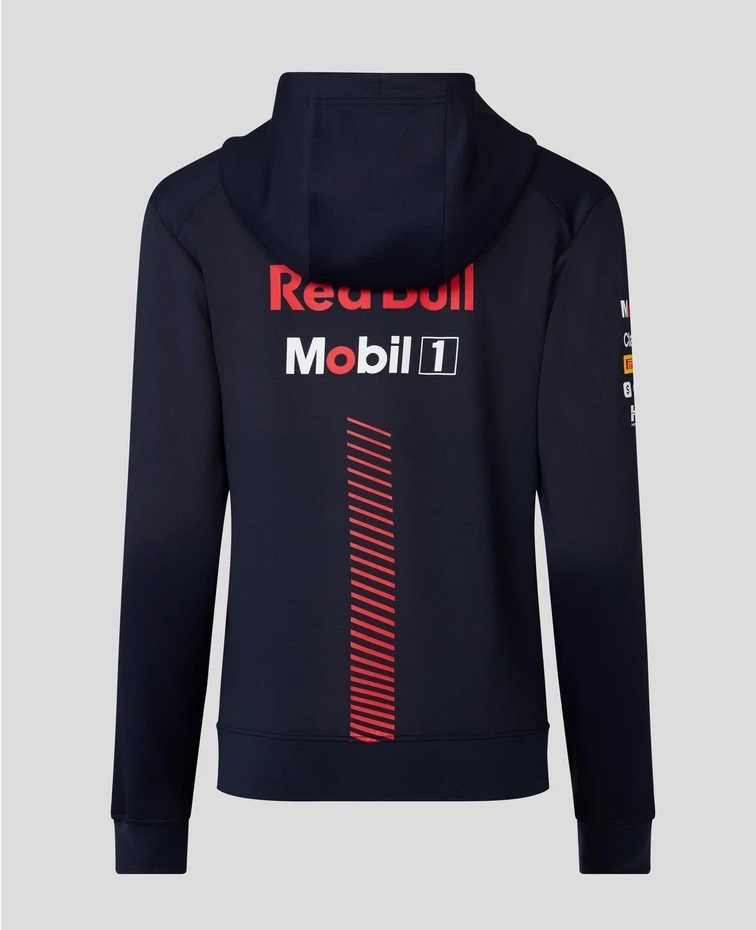 RBR RP HOODIE Female 8 23