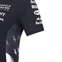 RBR RP WOMENS AMERICA RACE TEAM TEE 10/S NIGHT SKY