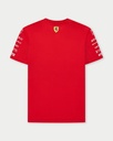 FER WEC Track Tee red