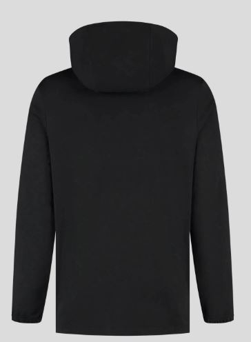 SF FW Quarter Zip, XS