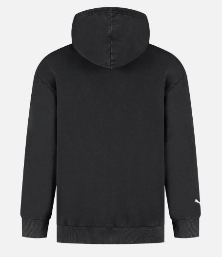 SF FW GRAPHIC HOODY, M