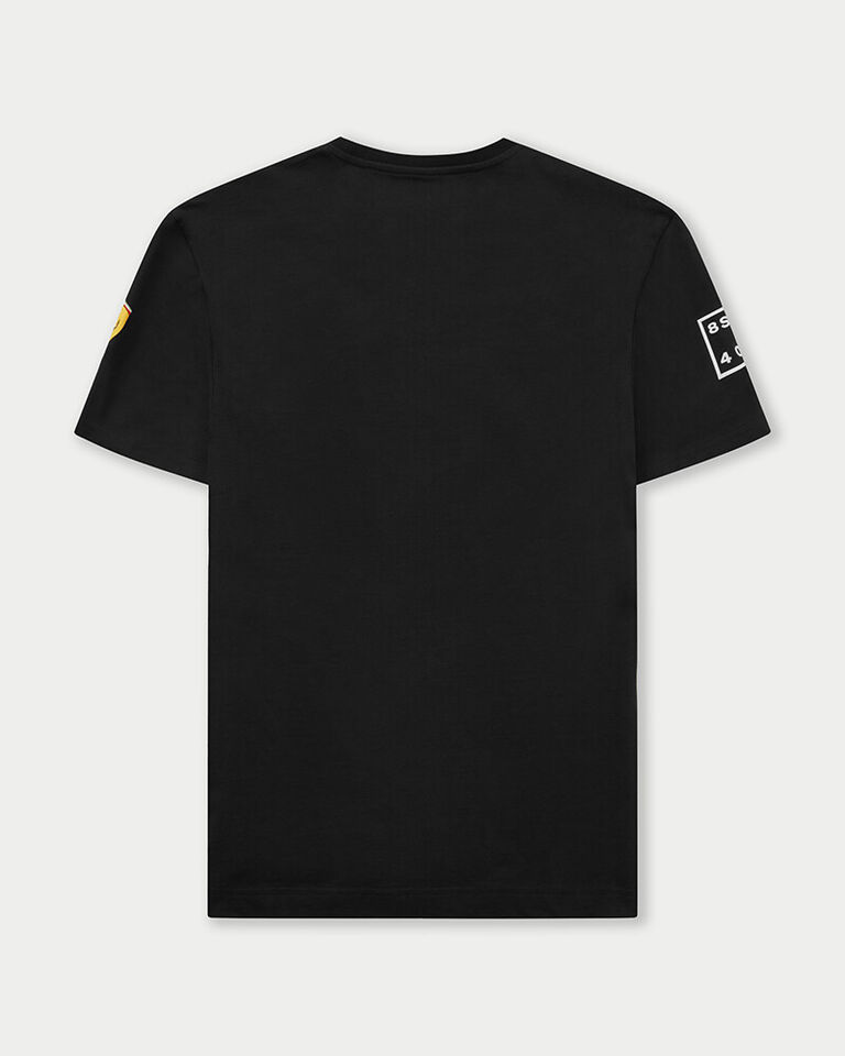 FER WEC Winners Tee BLK