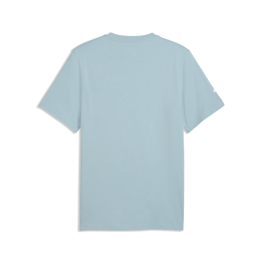 F1 FW Logo Tee, SEAFOAM