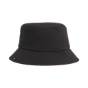 F1 FW Bucket Hat, ONE SIZE BLACK