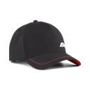 F1 FW BB Cap, PUMA BLACK