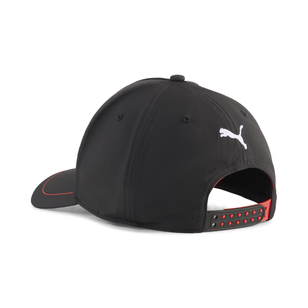 F1 FW BB Cap, PUMA BLACK