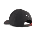 F1 FW BB Cap, PUMA BLACK