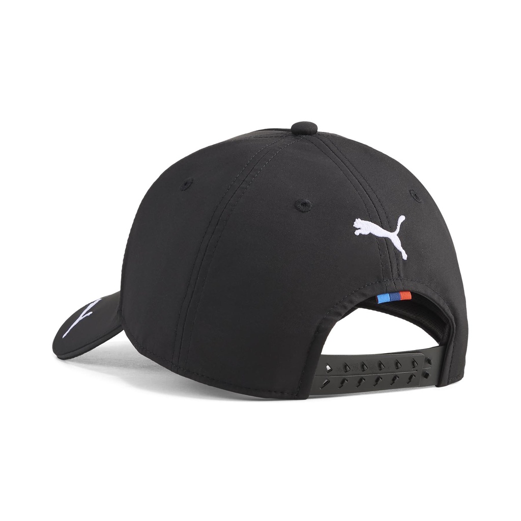 BMW RP Team BB Cap, PUMA BLACK