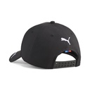 BMW RP Team BB Cap, PUMA BLACK