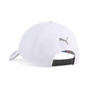 BMW RP Team BB Cap, PUMA WHITE