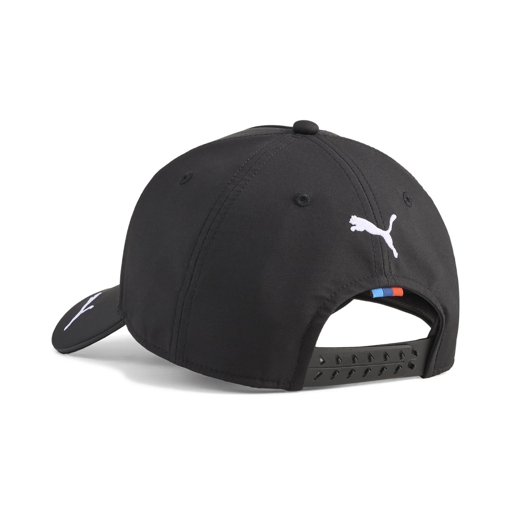 BMW RP Team BB Cap, PUMA BLACK AOP