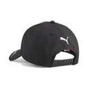 BMW RP Team BB Cap, PUMA BLACK AOP