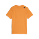 ML FW KIDs Large Logo Tee, PAPAYA