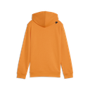 ML FW ESS KIDs Hoodie, PAPAYA