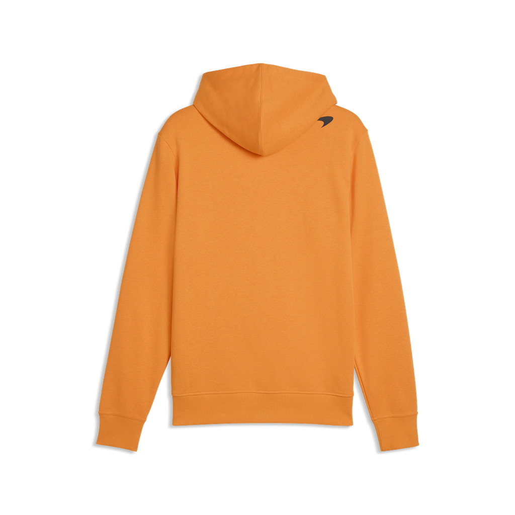 ML FW ESS Hoodie, PAPAYA