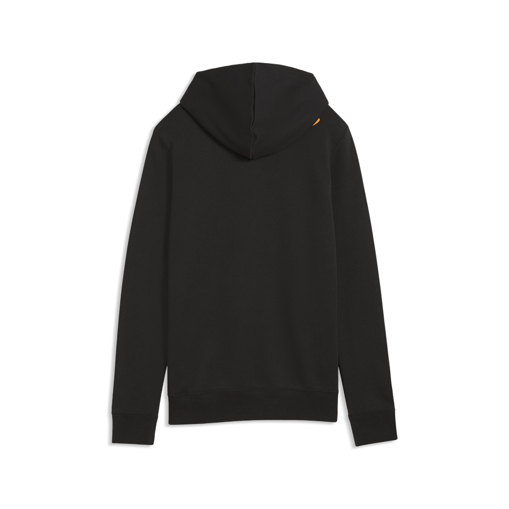 ML FW ESS Hoodie, BLACK