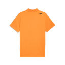 ML FW Small Logo Polo, PAPAYA