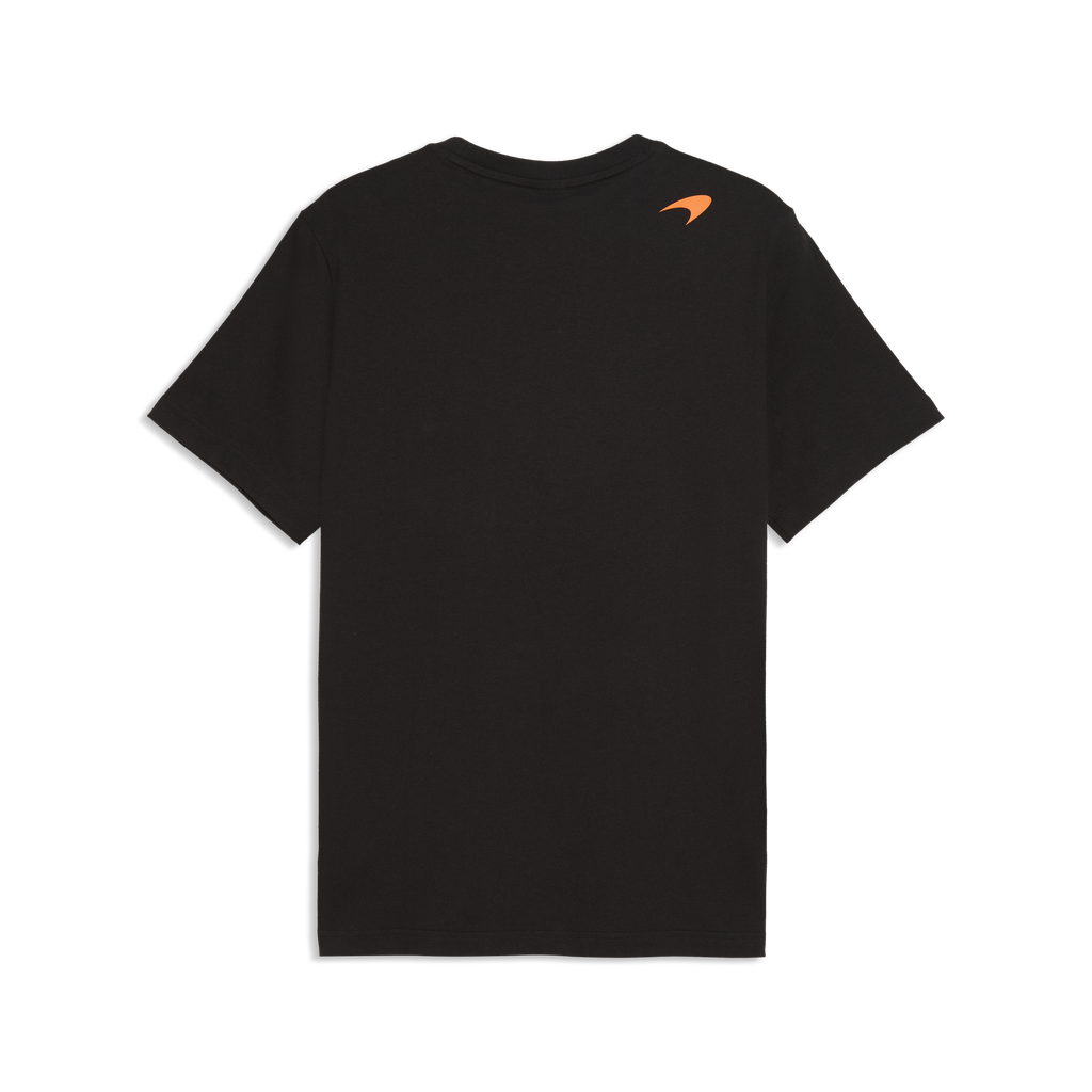 ML FW Norris Tee, BLACK