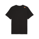 ML FW Norris Tee, BLACK
