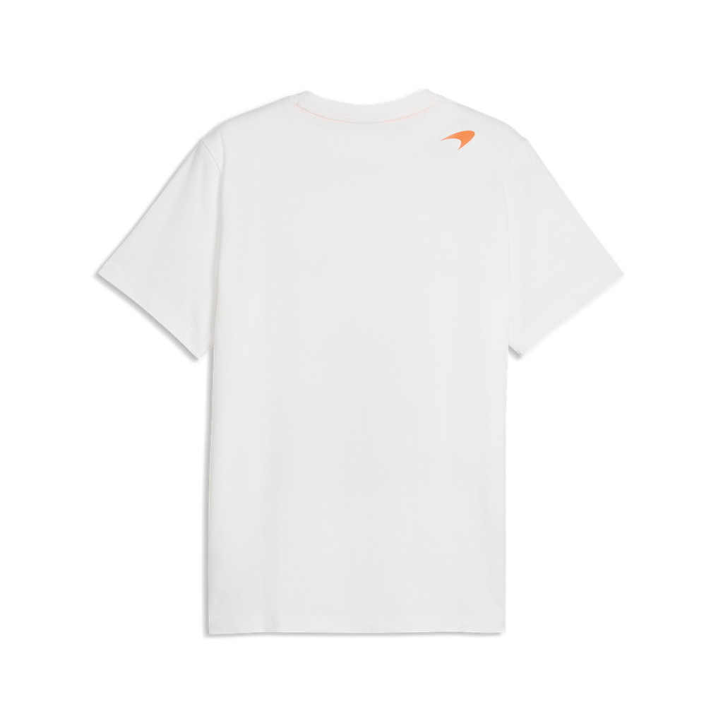 ML FW Norris Tee, WHITE