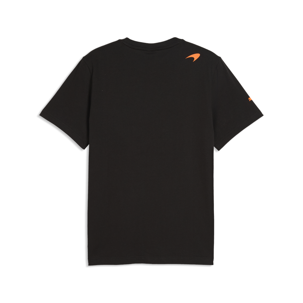 ML FW Piastri Tee, BLACK