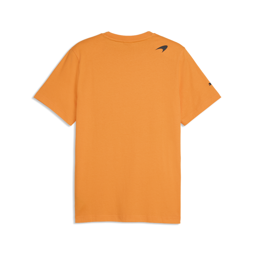 ML FW Piastri Tee, PAPAYA
