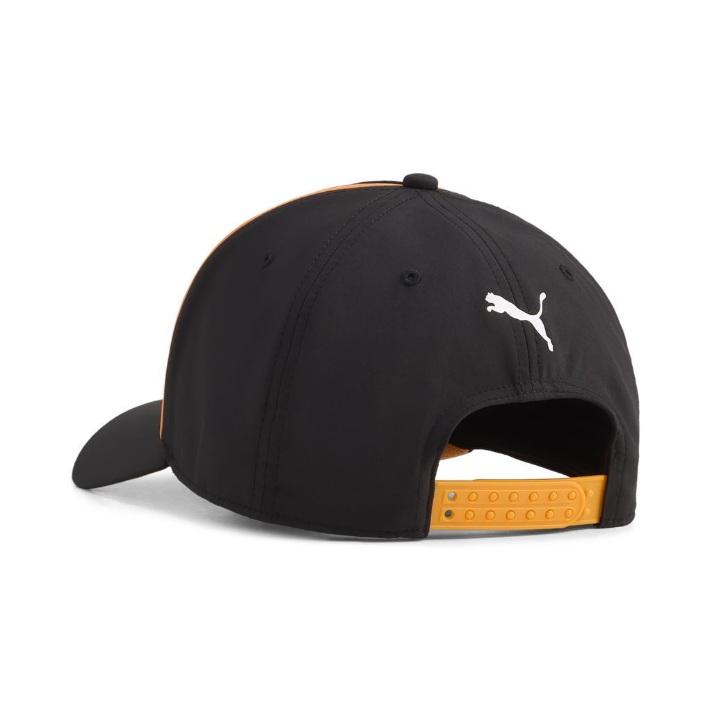 ML FW BB Cap, ONE SIZE BLACK