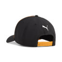 ML FW BB Cap, ONE SIZE BLACK