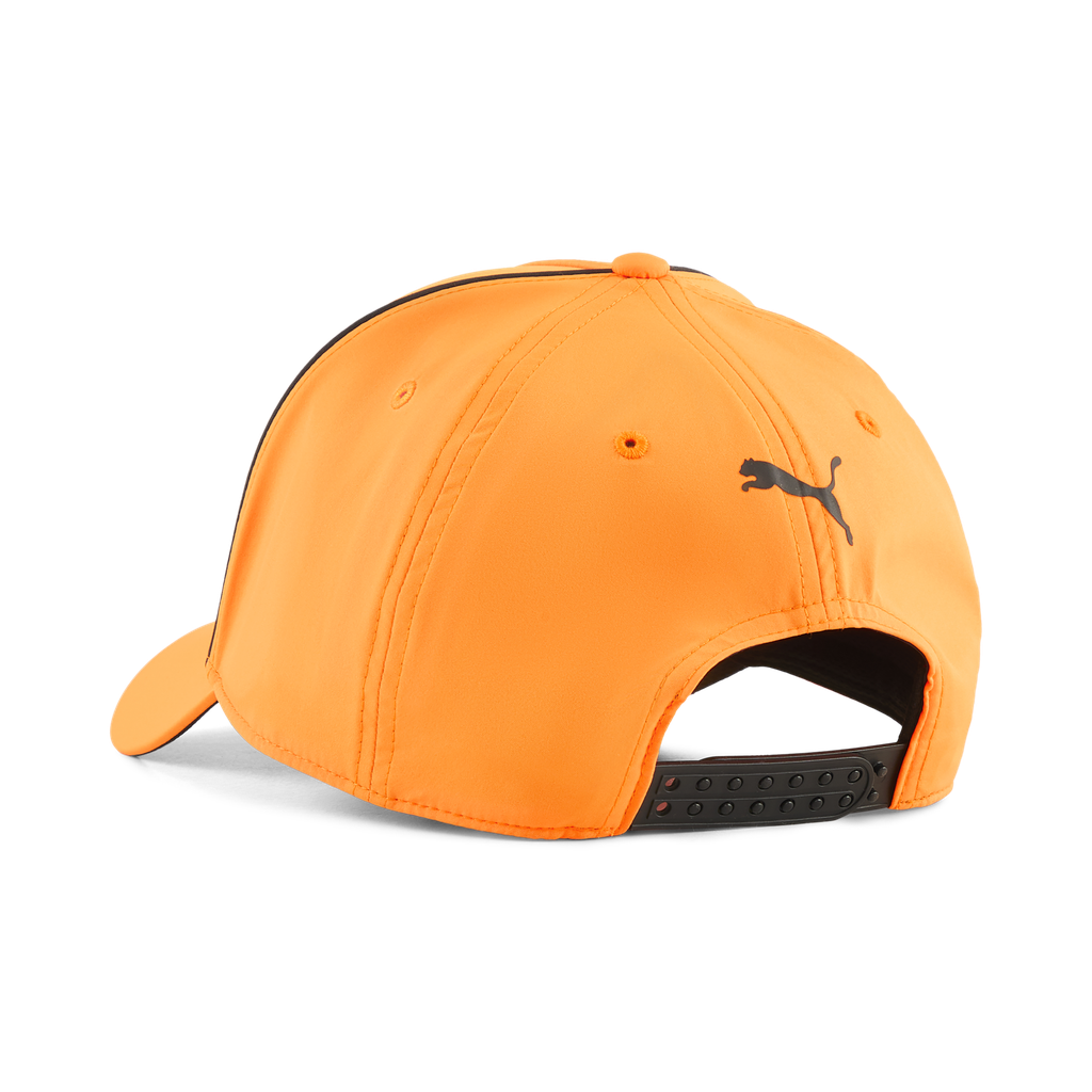 ML FW BB Cap, ONE SIZE PAPAYA