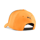 ML FW BB Cap, ONE SIZE PAPAYA