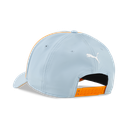 ML FW BB Cap, ONE SIZE SEAFOAM