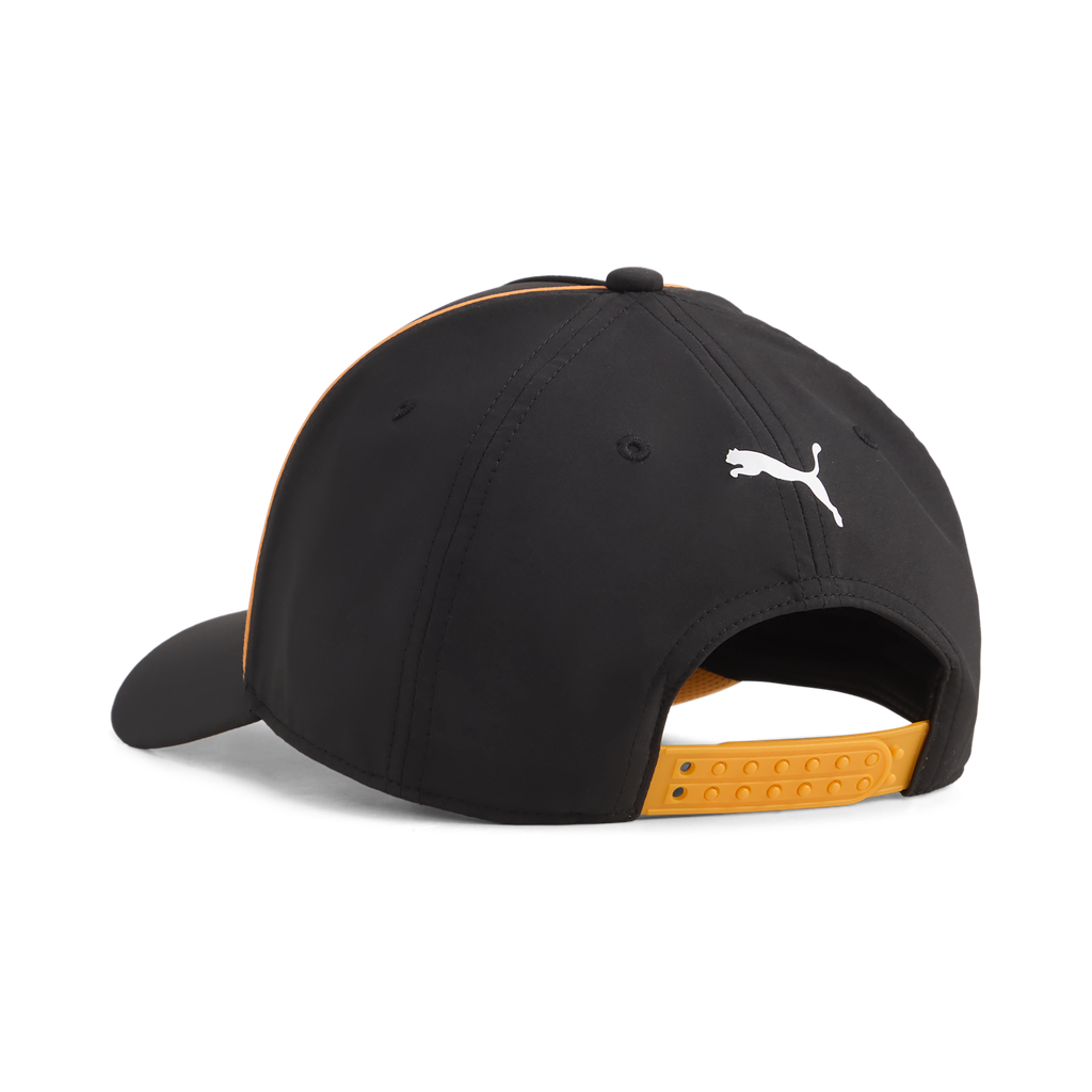 ML FW KIDs BB Cap, ONE SIZE BLACK