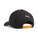 ML FW KIDs BB Cap, ONE SIZE BLACK