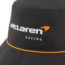 ML FW Bucket Hat, ONE SIZE BLACK