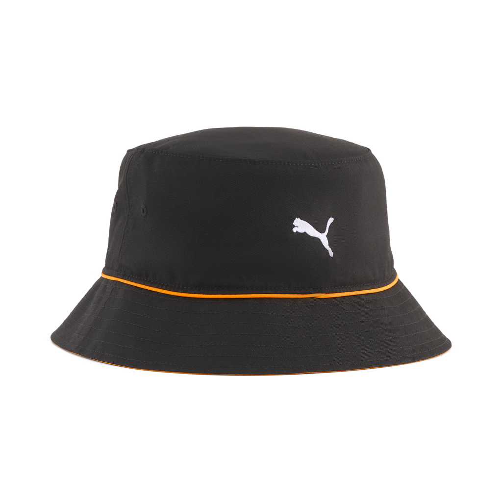 ML FW Bucket Hat, ONE SIZE BLACK