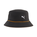 ML FW Bucket Hat, ONE SIZE BLACK