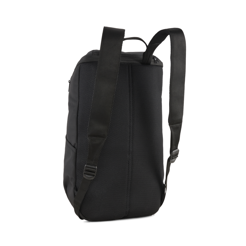 ML FW Backpack, ONE SIZE BLACK