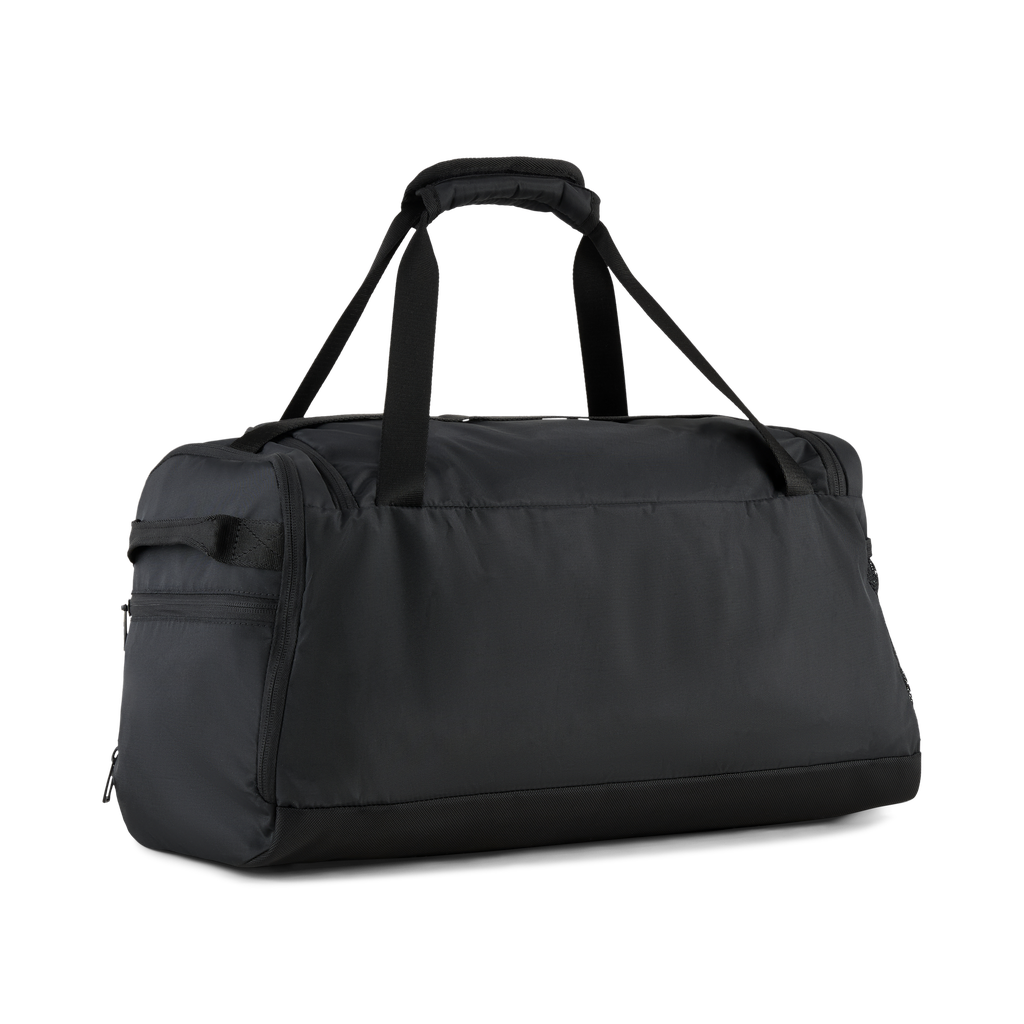 ML FW Duffle Bag, ONE SIZE BLACK