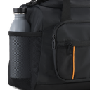 ML FW Duffle Bag, ONE SIZE BLACK