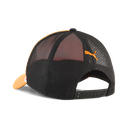 ML FW Trucker Cap, ONE SIZE PAPAYA